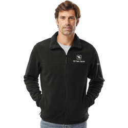 Men's Columbia Fleece Jacket