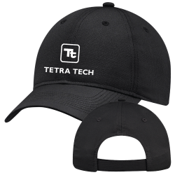 Casquette Nylon perlé