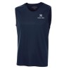 T-shirt de sport sans manches pour homme