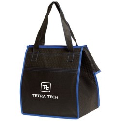 Sac d'épicerie Isotherme avez zip