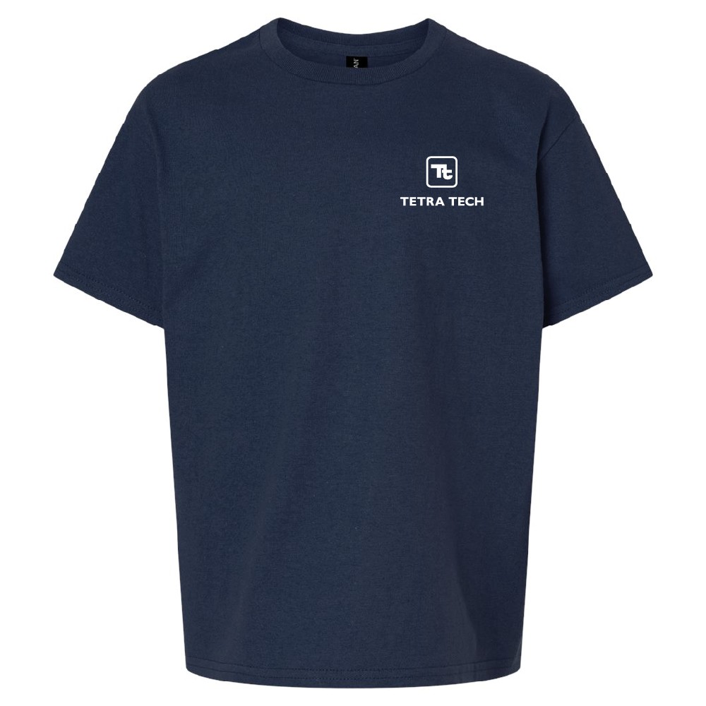 T-Shirt Ultra Coton Junior