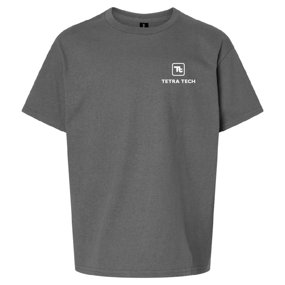 T-Shirt Ultra Coton Junior