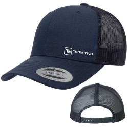 Casquette Trucker - Snapback