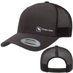 Casquette Trucker - Snapback